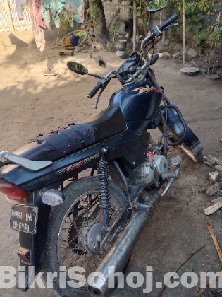 মোটর বাইক